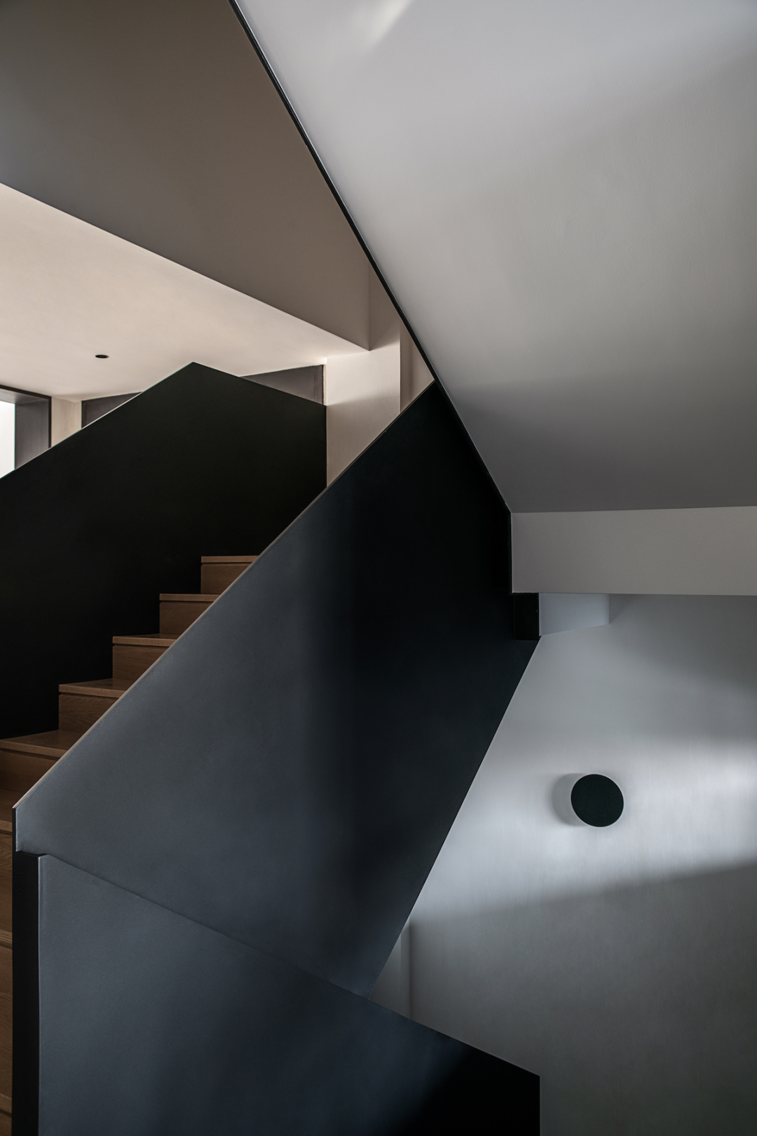 东方韵味 · 杰弗里·巴瓦式庭院设计的现代审美探索丨中国成都丨尚壹扬设计-36