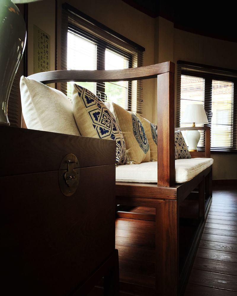 中国中铁长沙青竹湖水映加州书画院-19