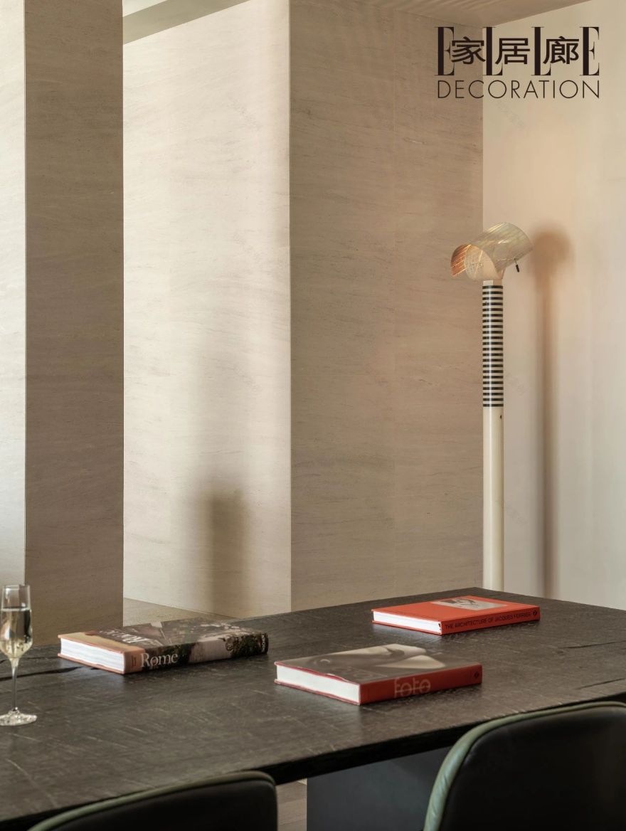 EOSO 雲頌酒店丨中国秦皇岛丨青山周平-42