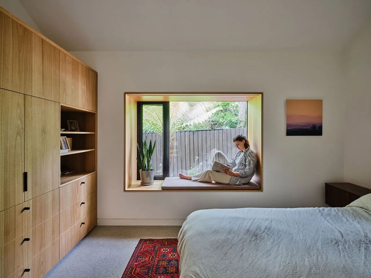 霍瑟姆住宅(Hotham)-56