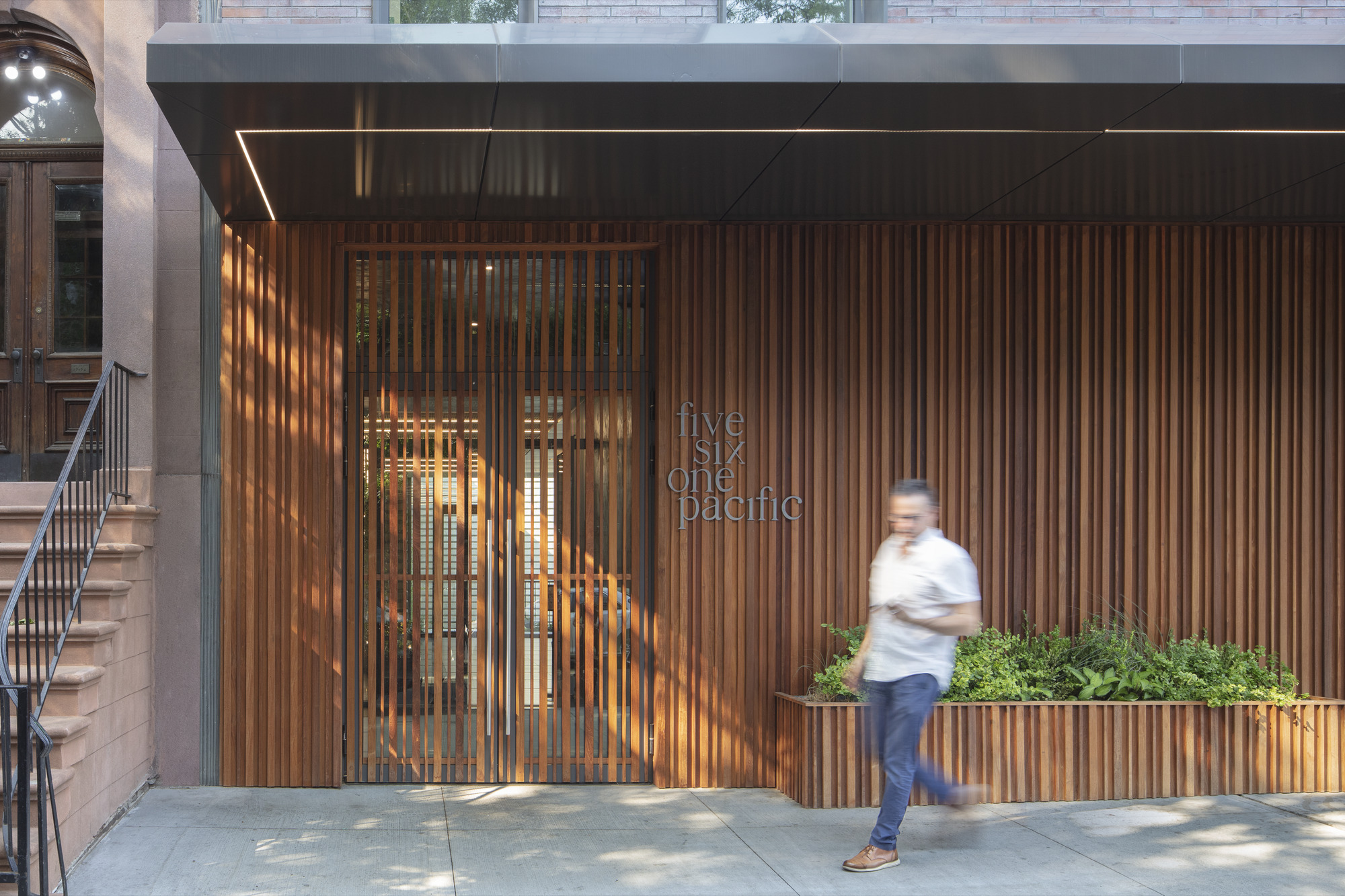 561 太平洋公寓丨美国纽约丨ODA New York-25