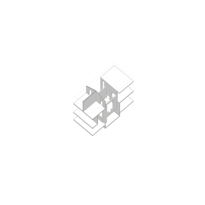 天峪河乡村设计中心，西安 /  偏远建筑FARchitect工作室（西建大）-85