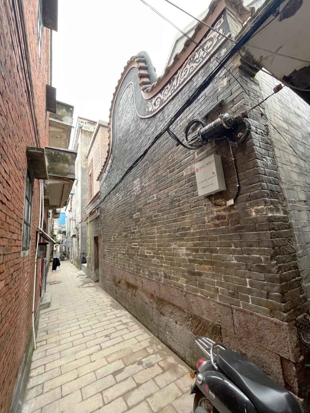 扉建筑的 7 个“在建项目”丨中国-31