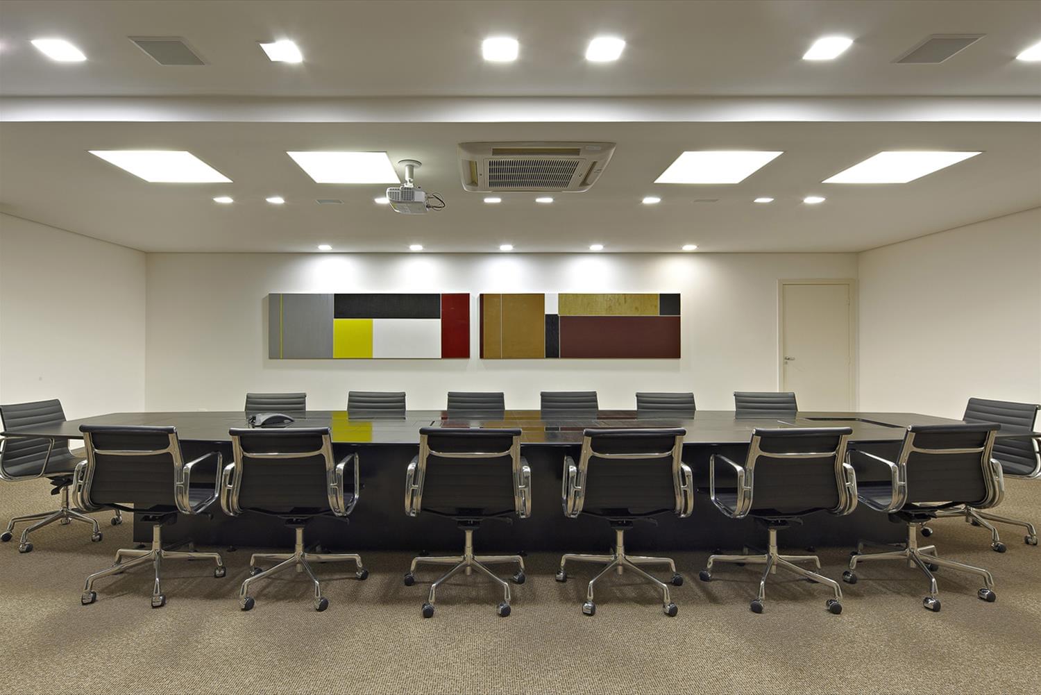 巴西 MG 企业工程公司-20