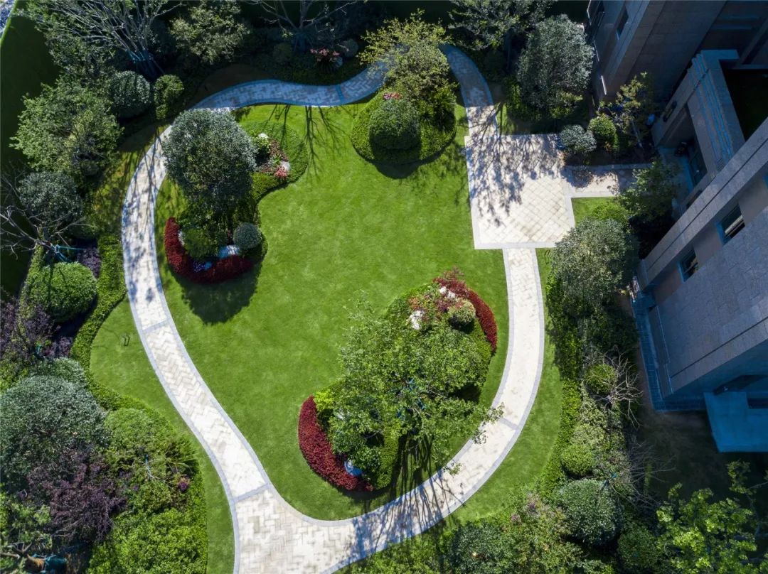 新城淮安吾悦首府展示区-57