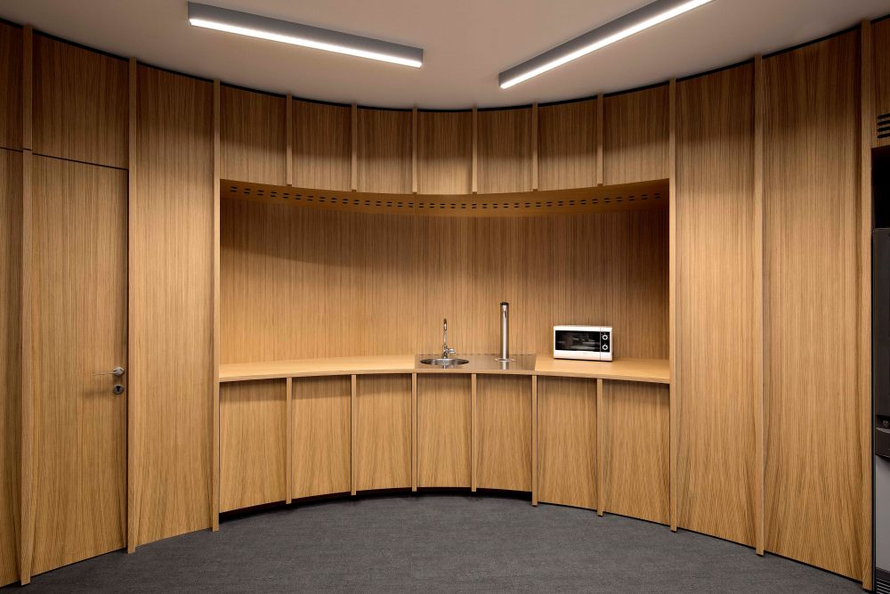 都灵 DAP 工作室设计的独特办公室空间丨意大利都灵丨DAP studio-16