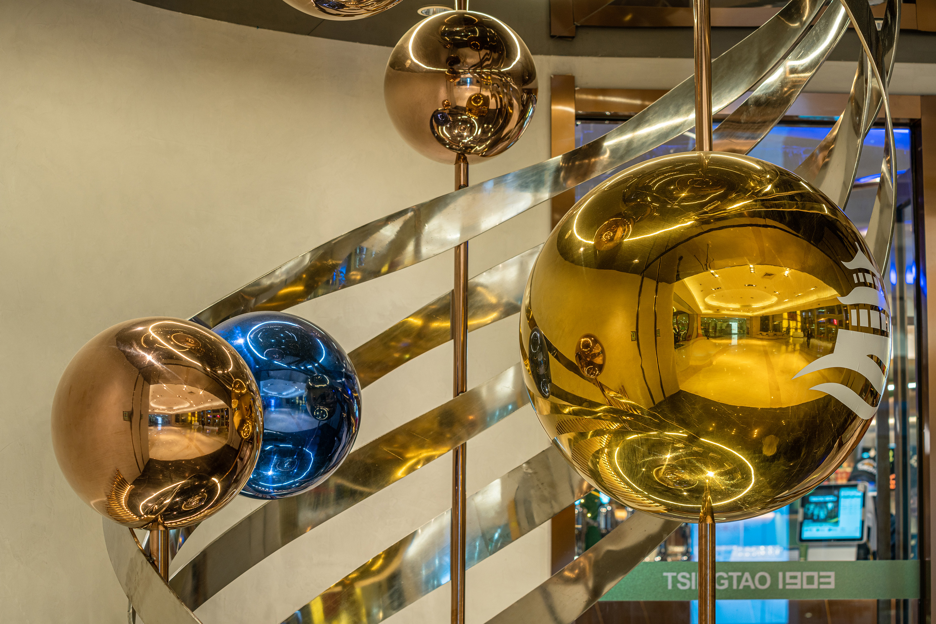 TSINGTAO1903 青岛旗舰店丨中国青岛丨Refine Design 锐梵设计-16