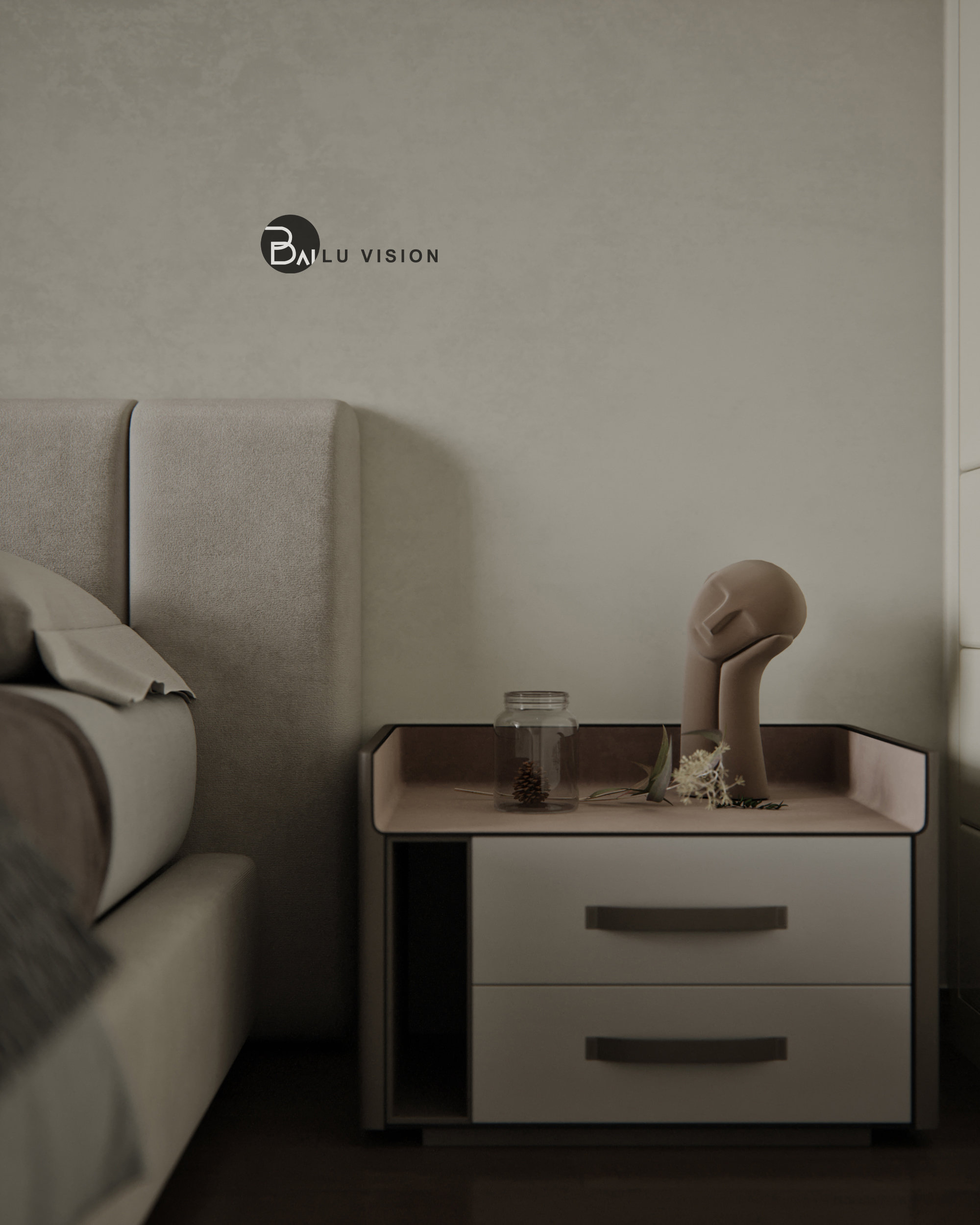 杭州某科技公司办公室设计丨中国杭州-67