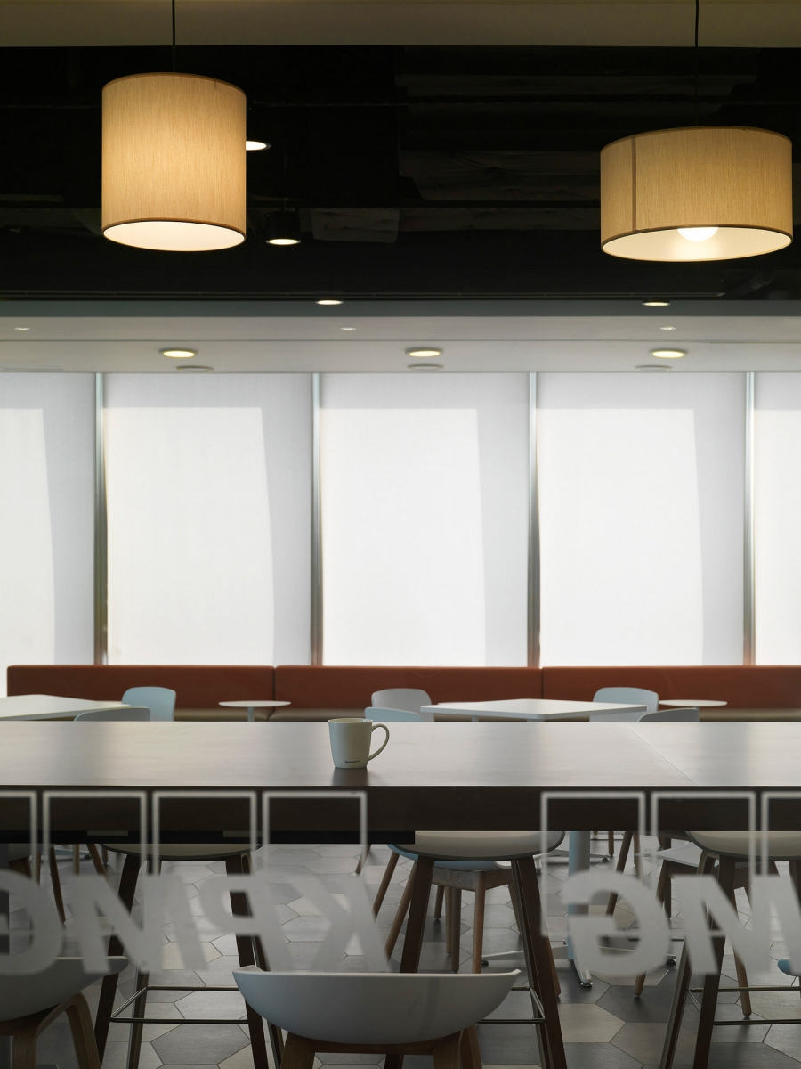 KPMG 上海办公室 · 创新与经典的融合-14