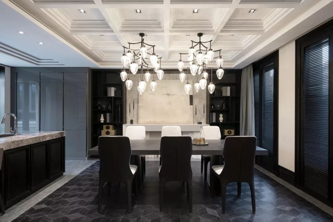 450m² 顶级高级灰海墅  DIA丹健国际-6