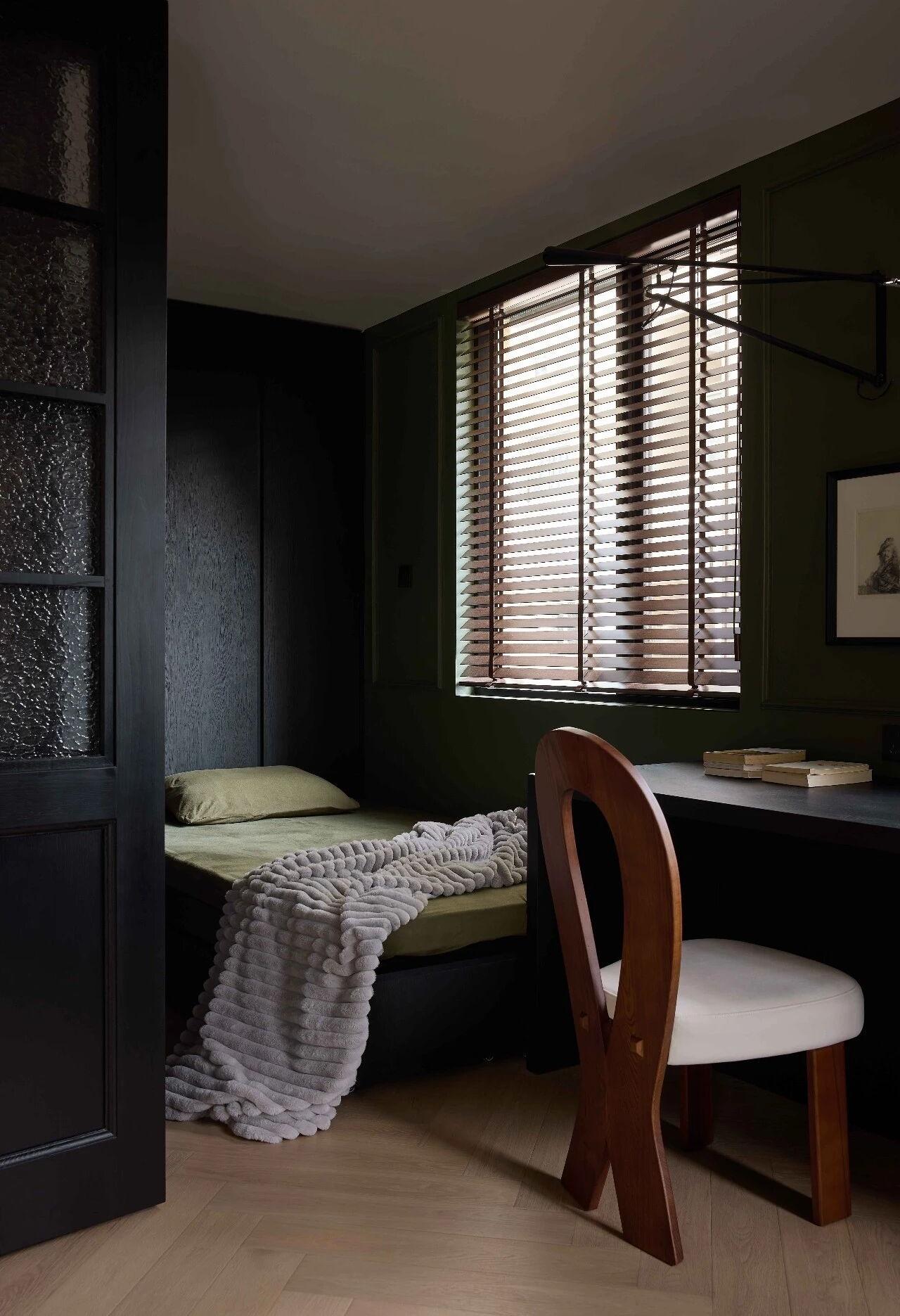 陟上空间设计 · 深圳美加广场210㎡复式楼丨中国深圳丨深圳陟上空间设计-23