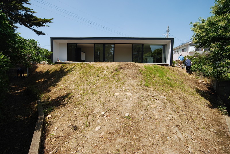 site house #131 - COGITE-22