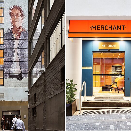 Merchant by CHADA | Australian Interior Design Awards-9