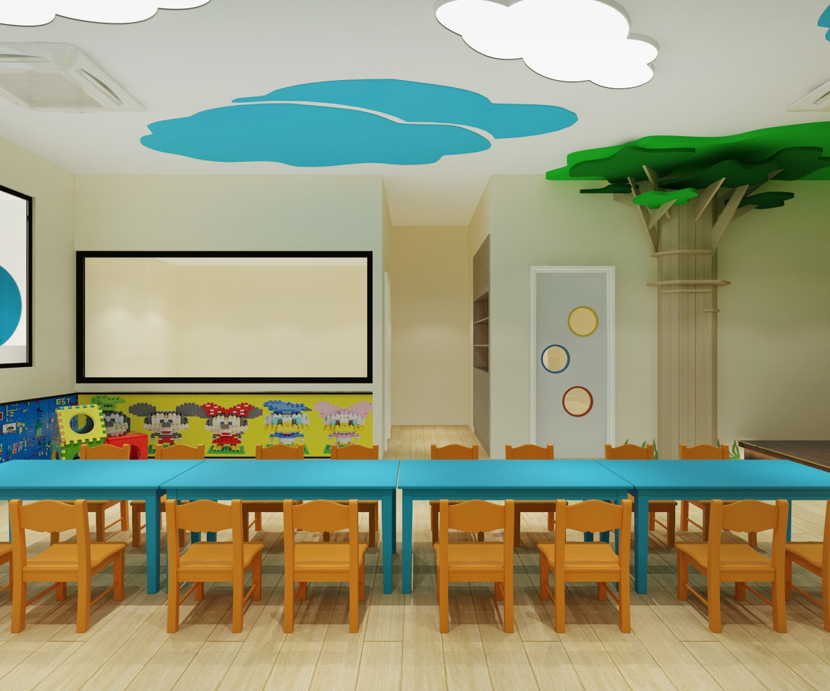 小马早教俱乐部-5