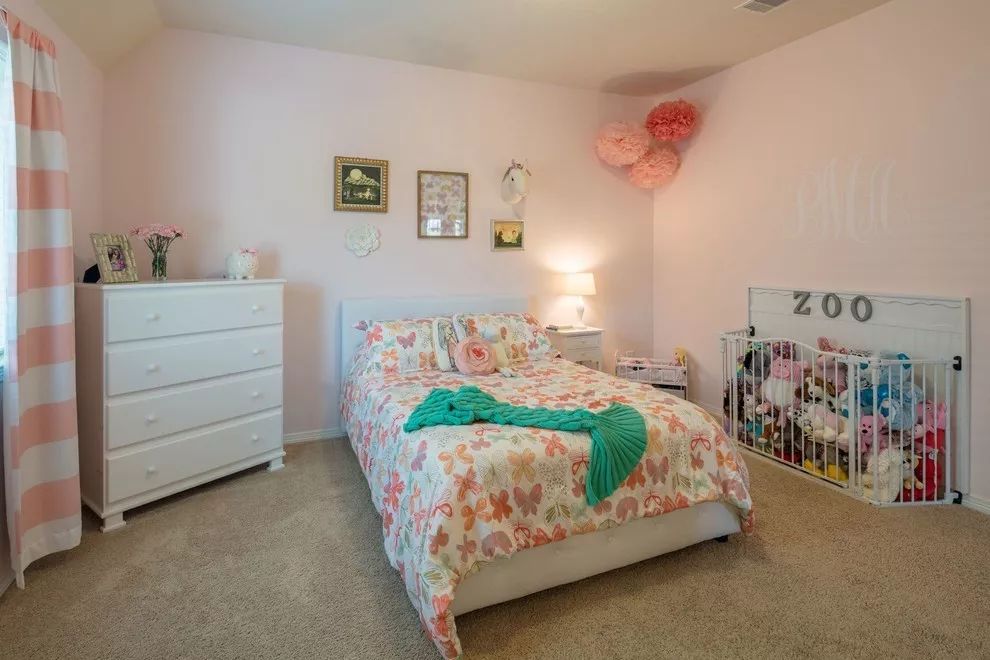 《复联 4》真粉的神盾局总部之家,DIY 打造英雄梦-107