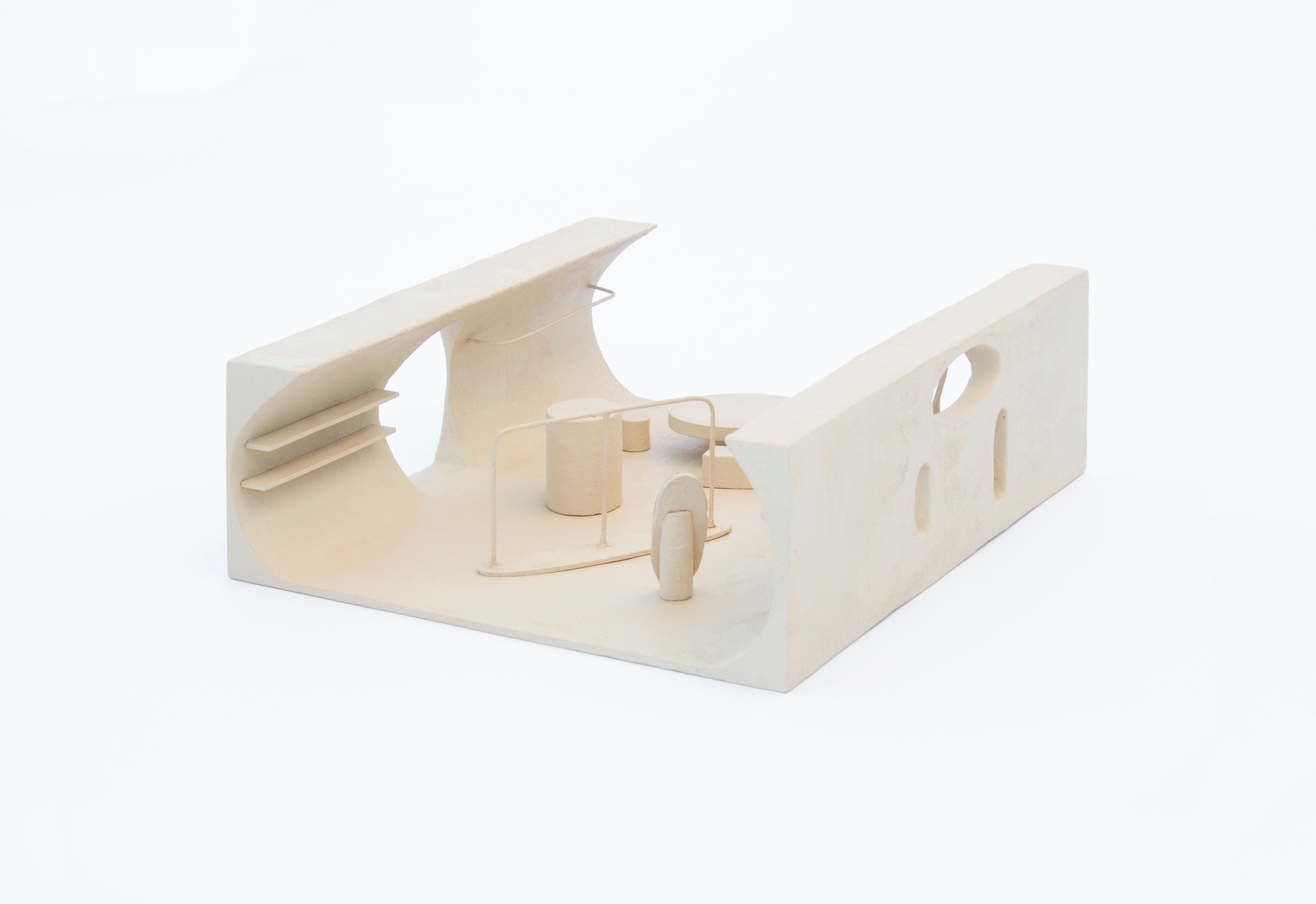 Jacquemus 巴黎伦敦旗舰店-65