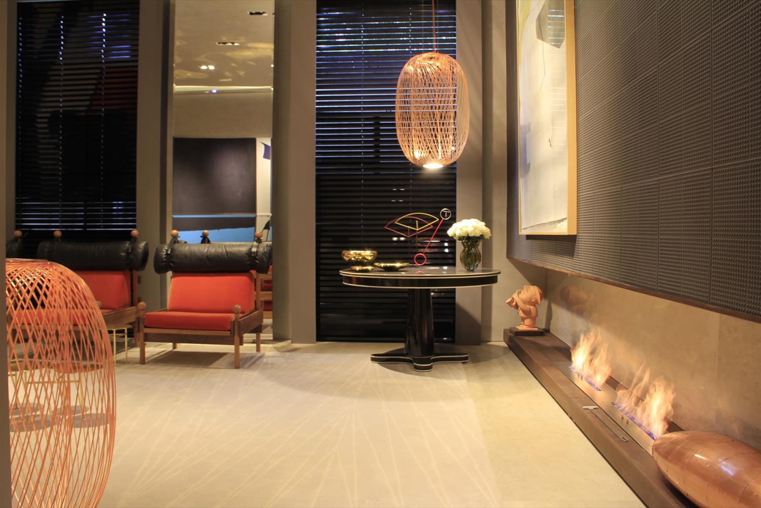 现代简约的"咖啡馆"图书馆设计-6