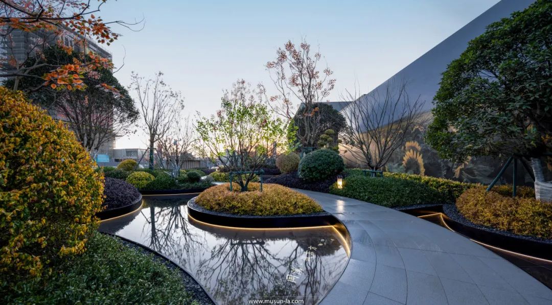 以时代远见，重塑人居价值 | 新华·星耀东方-49