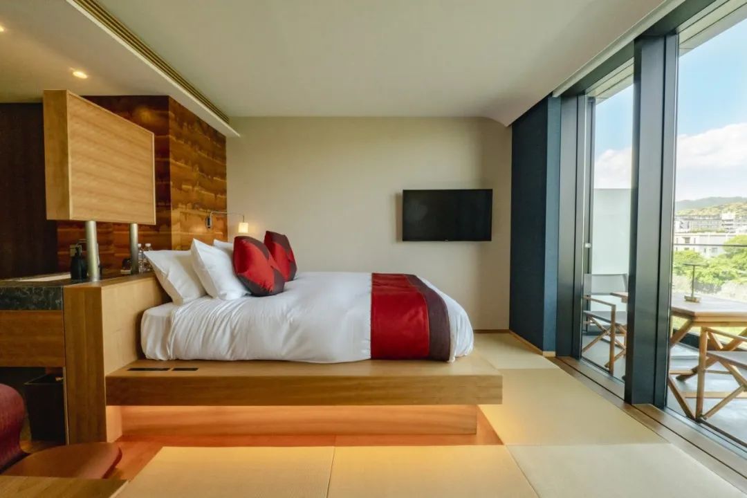 京都源氏酒店丨日本京都丨杰弗里·穆萨斯,富田淳,马克·彼得·基恩-73