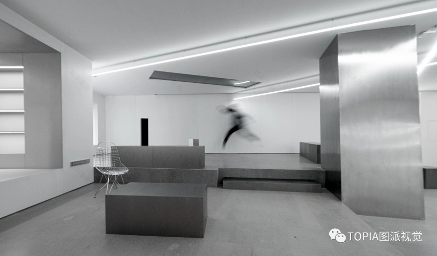 洛维沃画廊丨中国沈阳丨白菜设计-41