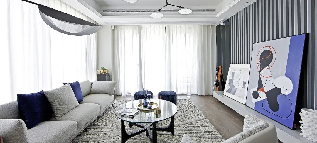 金地·瓯江峯汇 | 简约奢华，打造都市理想家-107