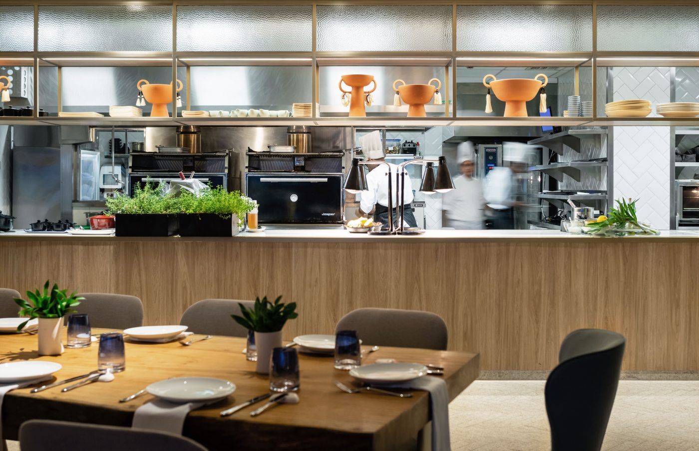 费尔蒙特科帕卡巴纳 阿纳斯塔西亚迪斯丨巴西里约热内卢丨Anastassiadis Architecture & Design-5