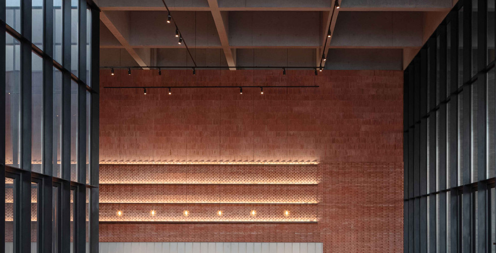 丨中国山西丨JSPA Design-57