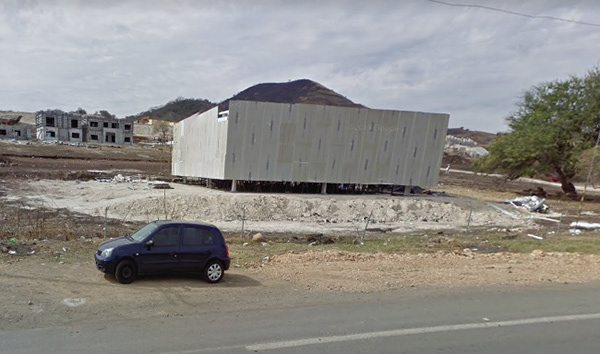 Inmobiliaria de la Riva相关开发项目丨墨西哥-23