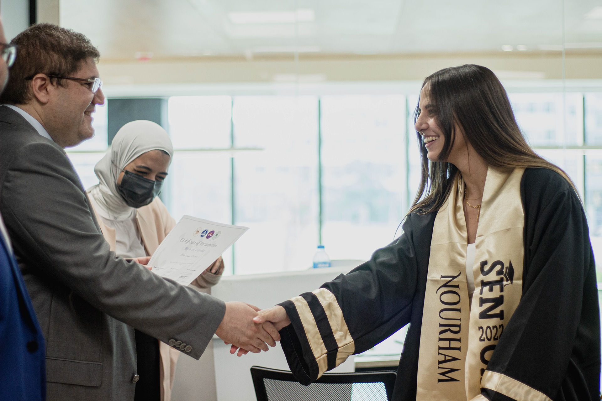 CUICAR 新扩建项目丨美国格林维尔丨世界设计工作室-223