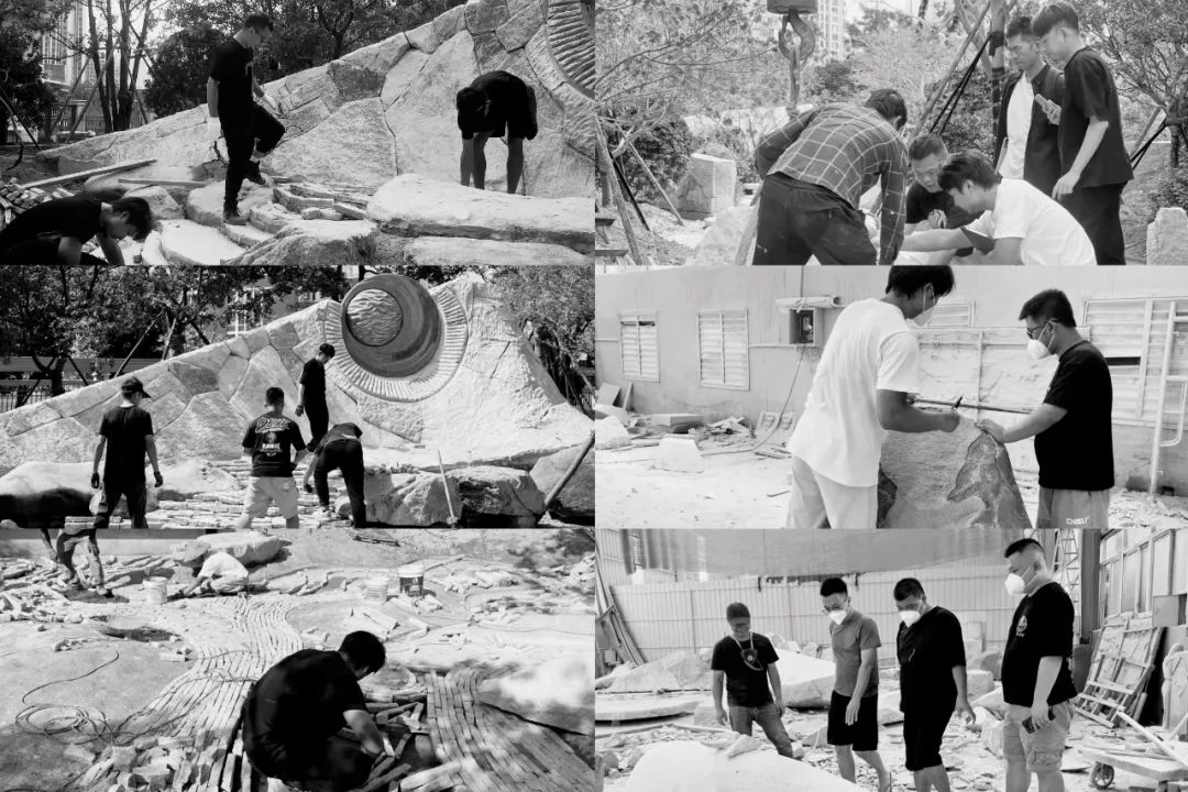 宁德宝信·郦景水鄉一期丨中国宁德丨深圳艺莫设计有限公司,福建博宇建筑设计有限公司等-160