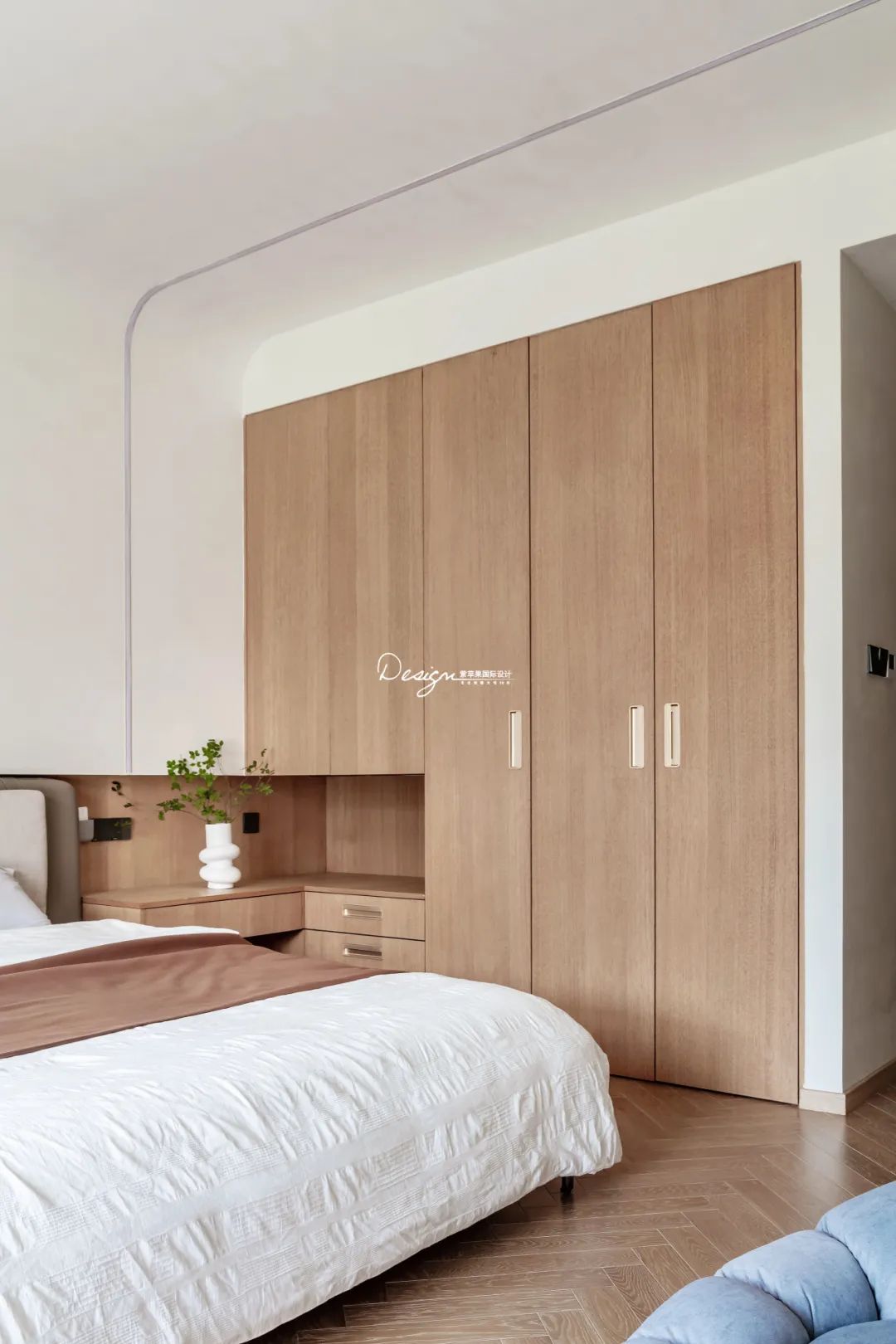 昆明·云南印象现代简约风住宅设计丨中国昆明丨紫苹果装饰（昆明）分公司-59