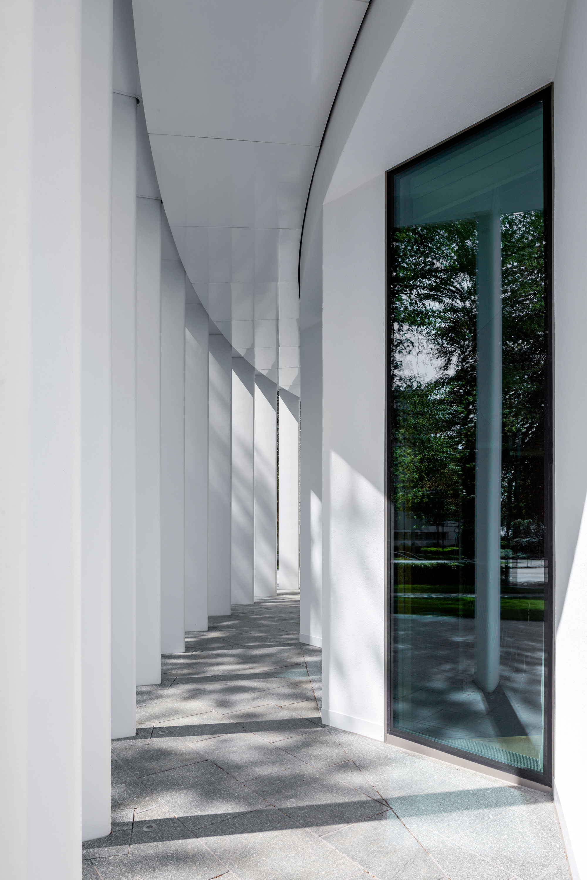 汉堡湖边雕塑酒店“Fontenay”-22