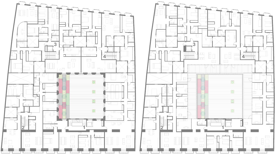 Casa Dorda 改建-58