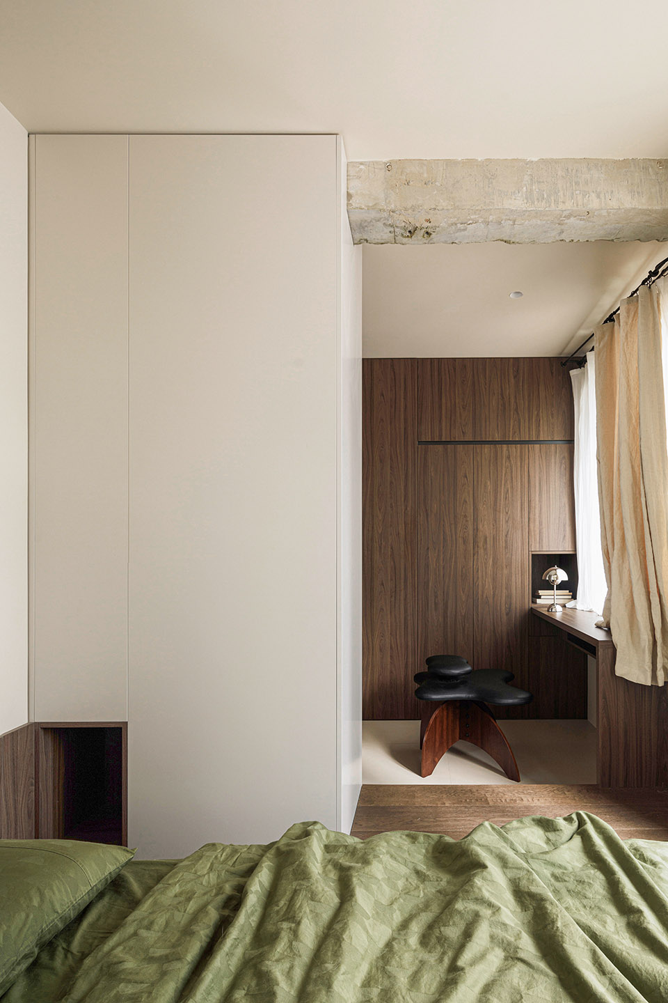 横窗之家由“窗”至“居”丨中国北京丨屋已设计工作室-70