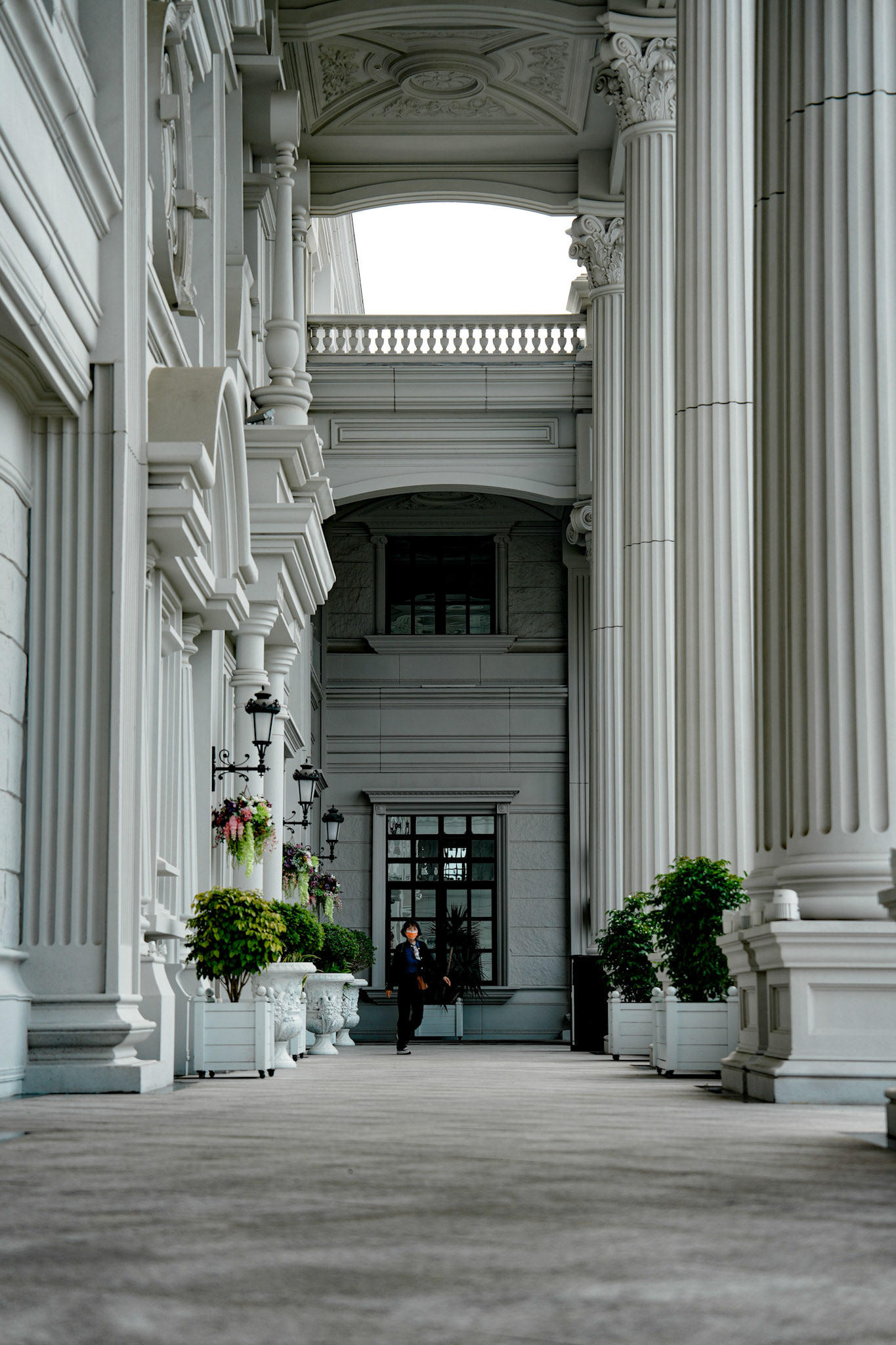 佐登妮絲城堡,故宮南院丨中国嘉义-32