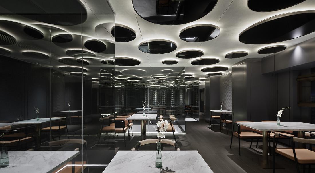 艾鼎奖丨银奖：太原滨河学府街亚朵酒店-2