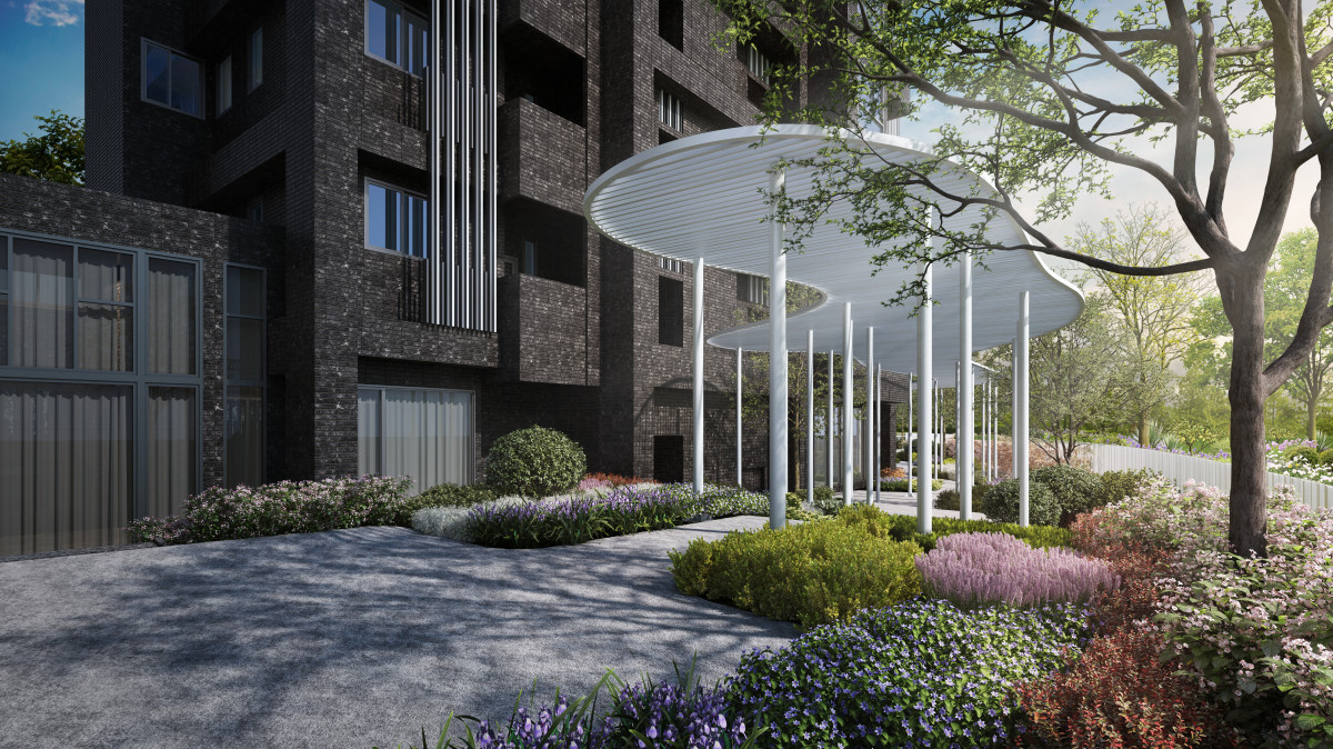 达欣开发  达欣东汇丨中国台北丨乐工设计股份有限公司等多家公司-21