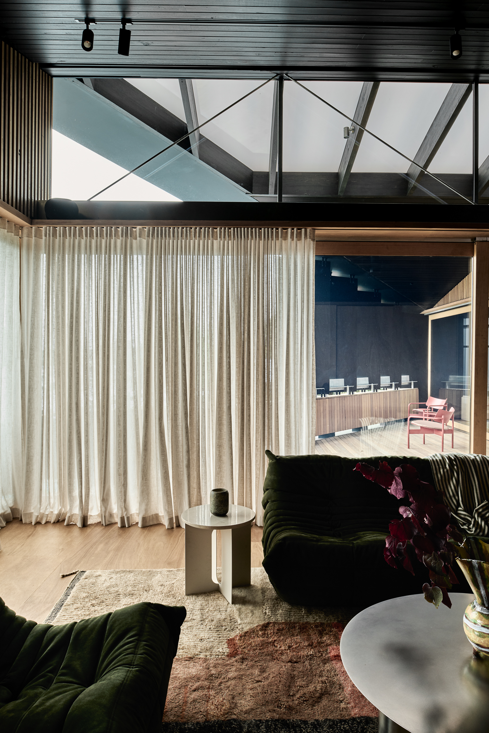 丨澳大利亚丨FIGR Architecture & Design-58