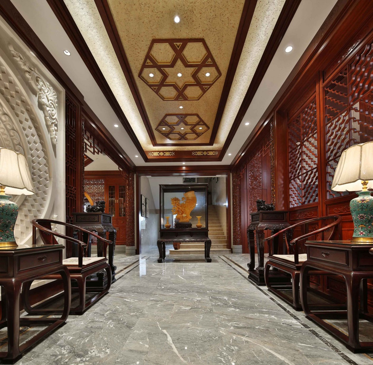 溯·中丨中国南昌-34