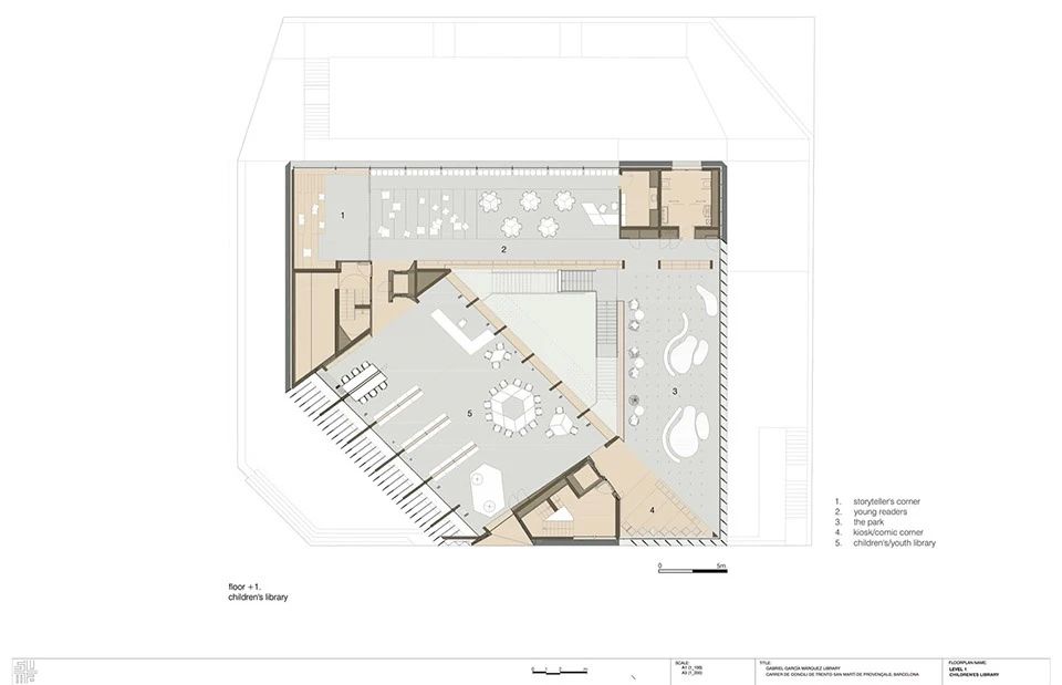 布伦瑞克工业大学校园学习馆丨德国不伦瑞克丨Gustav dsing,Max hake-83