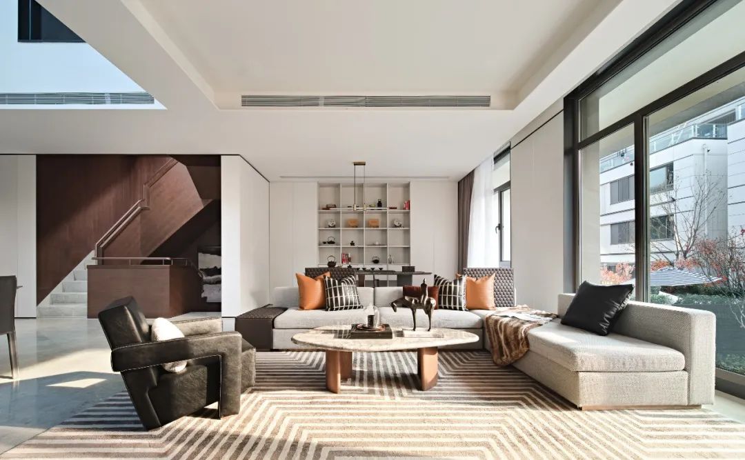 泰安国悦山美学艺术馆丨中国泰安-43