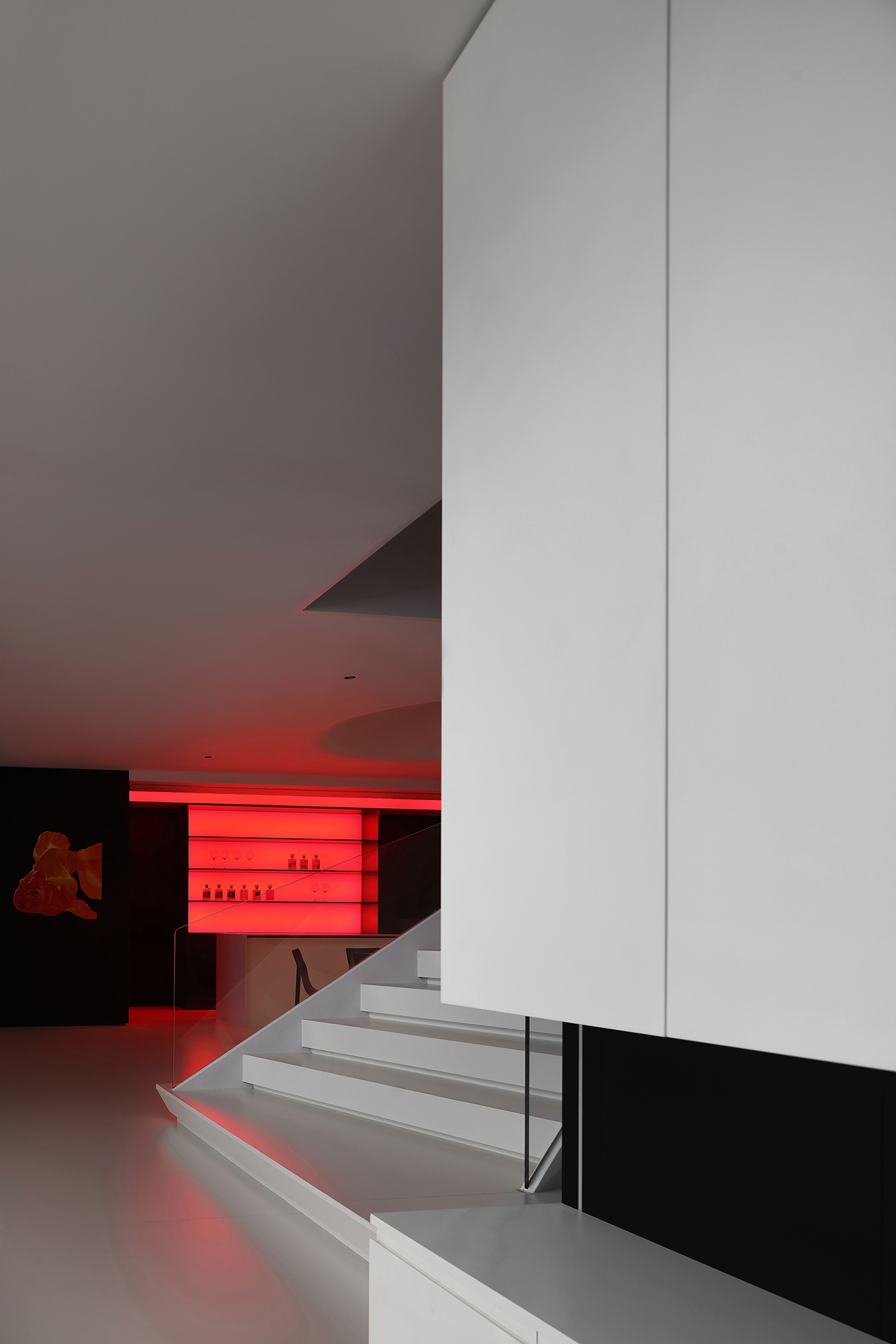 泉州 588㎡至简大宅丨中国泉州-15