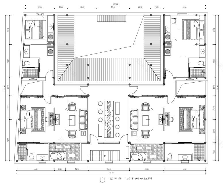 古宅新生,天易居中国宅子再获设计大奖-80