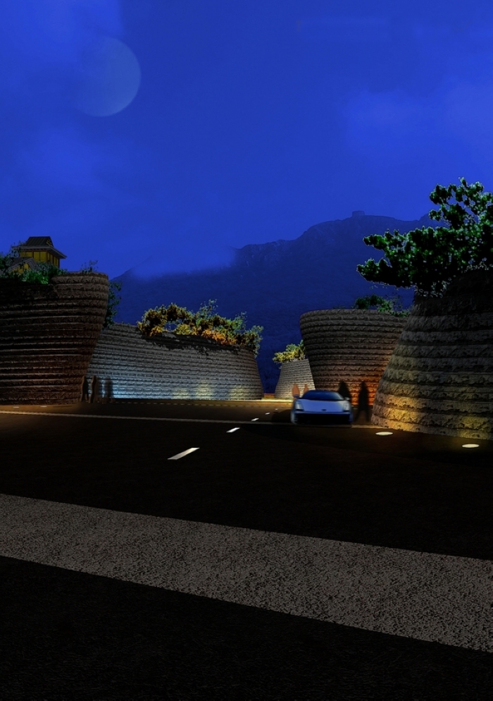 丽汤 首山温泉公园酒店-11