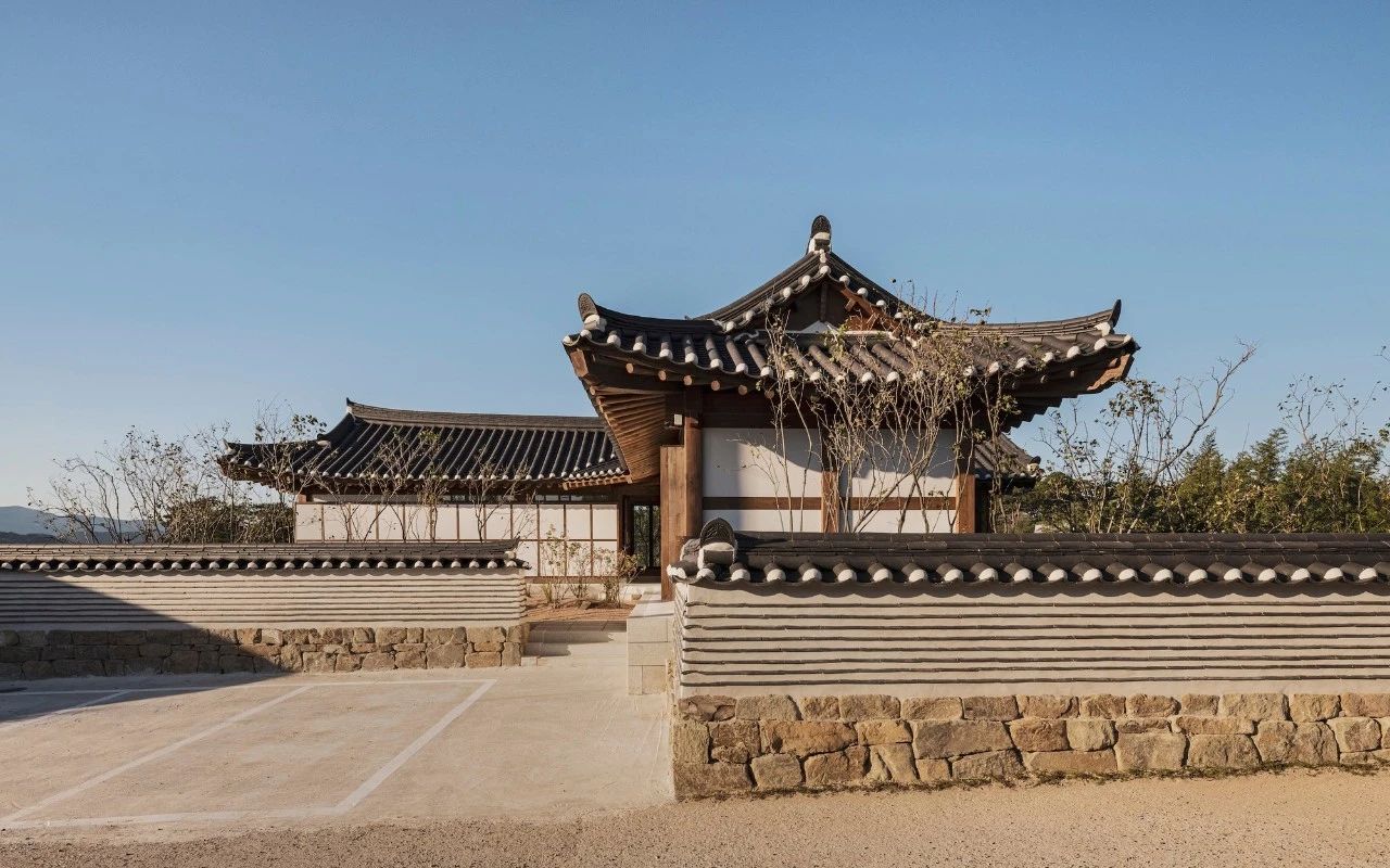 蒸汽料理餐厅丨韩国首尔丨韩国设计事务所 Minwoo*-35