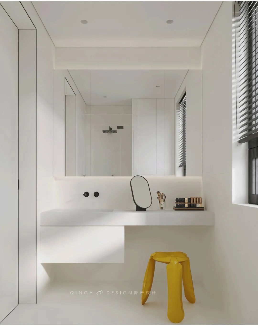 众景里园丨中国河北丨青禾设计团队-48