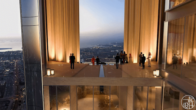 LUMENA办公大厦丨阿联酋迪拜-8