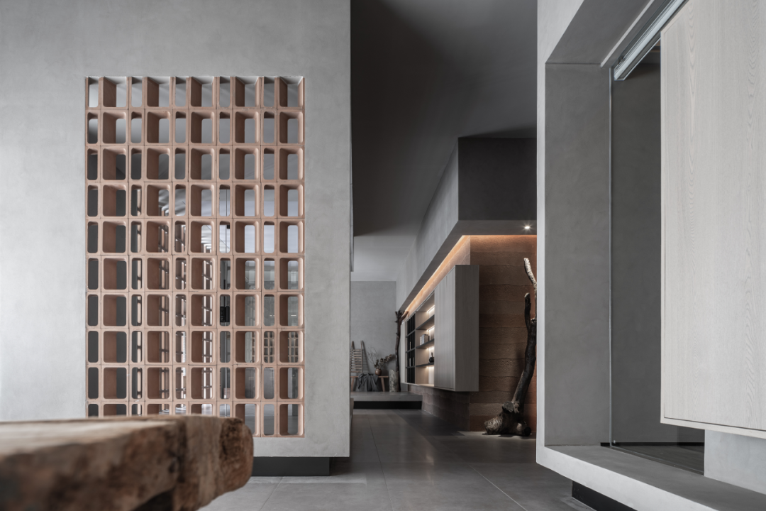 炉村茶舍丨中国无锡丨正负下舍-0