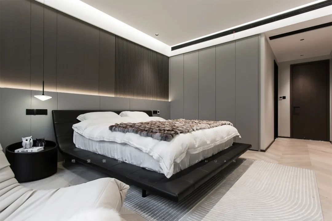 流光之境品味之家丨郑大圣-54