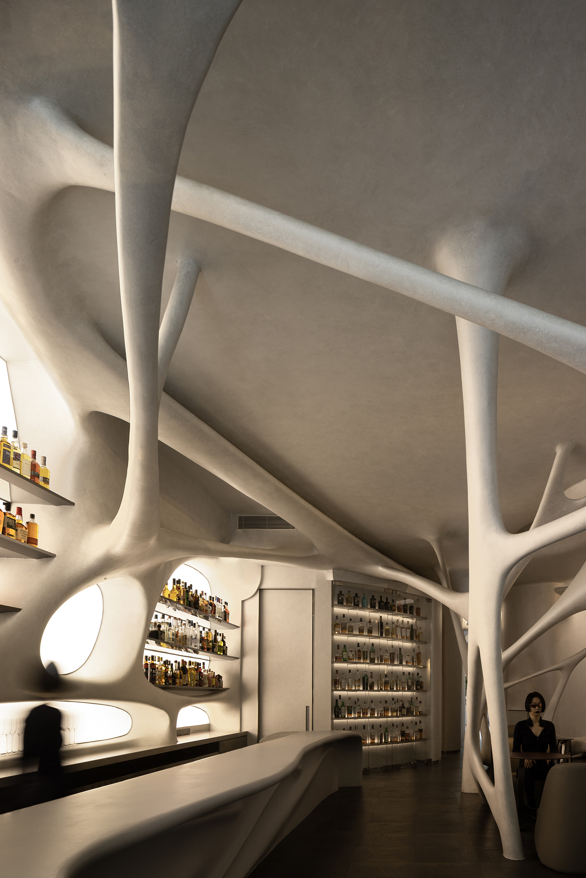 未定义丨中国深圳丨艾克建筑-19